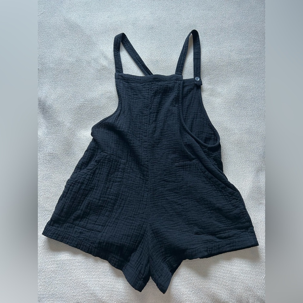 Billabong cover up romper